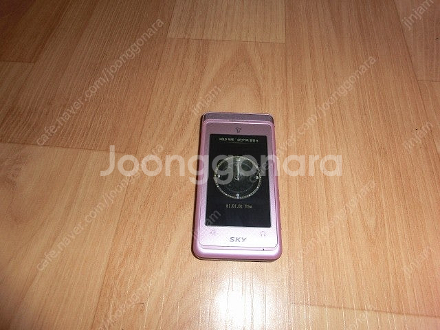 (수집용) 듀퐁핸드폰 u510s(1점) 모토로라삐삐 f...--1