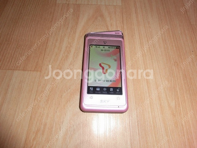 (수집용) 듀퐁핸드폰 u510s(1점) 모토로라삐삐 f...--2