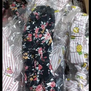 8종179개 40,000원) 헤어밴드 머리띠 개별포장