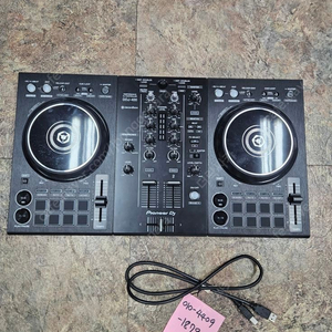 파이오니아 Pioneer DDJ-400 DDJ400