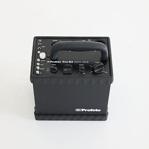 프로포토 Profoto Pro-B3 1200W + ProB head