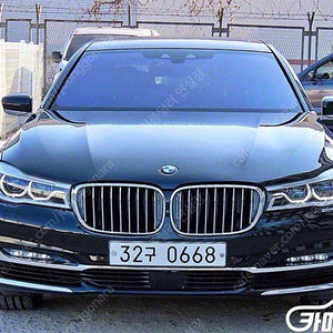 [BMW]7시리즈 (G11) 750Li xDrive ★중고차★중고차매입★전액할부★저신용자★신불자★소액할부★현금★카드 전부 가능합니다!