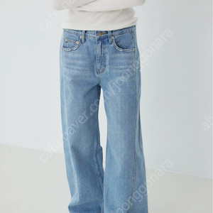 r2w webby 웨비 데님 새상품