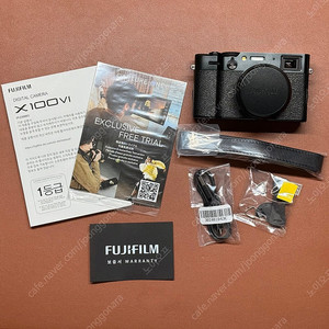 x100vi 블랙 판매
