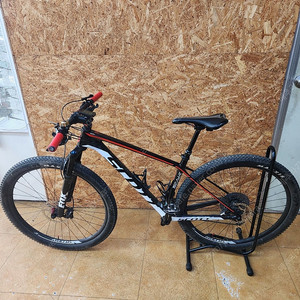 스캇 920 카본mtn