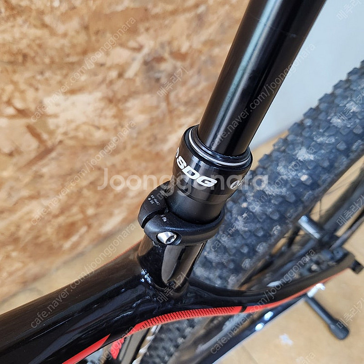 스캇 920 카본mtn--4