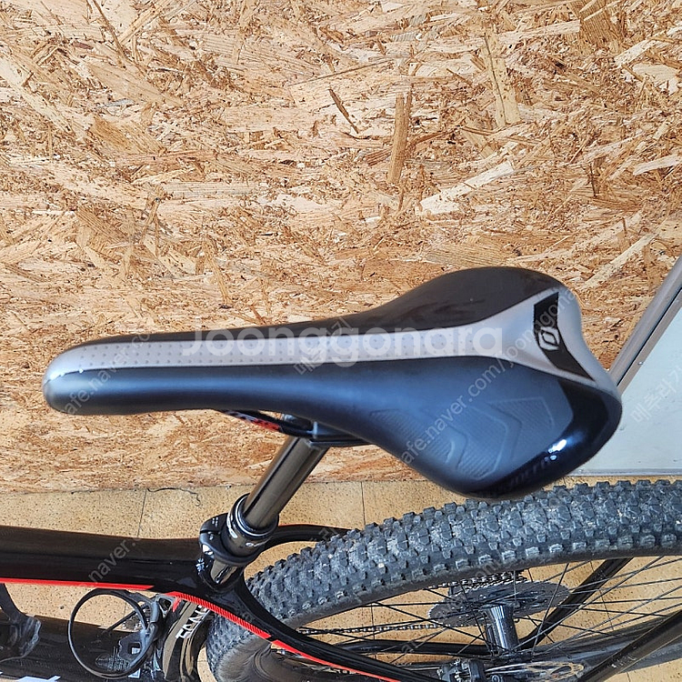 스캇 920 카본mtn--5