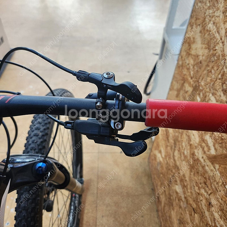 스캇 920 카본mtn--9