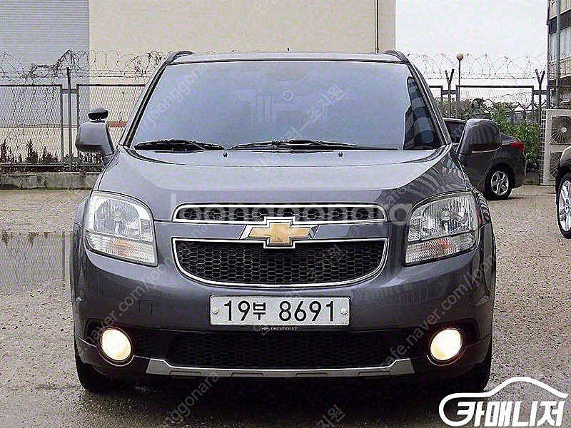 [쉐보레]올란도 2.0 디젤 LTZ 프리미엄 ★중고차★중고차매입★전액할부★저신용자★신불자★소액할부★현금★카드 전부 ...--0