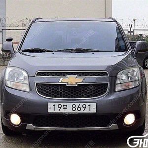 [쉐보레]올란도 2.0 디젤 LTZ 프리미엄 ★중고차★중고차매입★전액할부★저신용자★신불자★소액할부★현금★카드 전부 가능합니다!