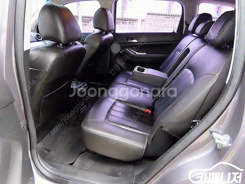 [쉐보레]올란도 2.0 디젤 LTZ 프리미엄 ★중고차★중고차매입★전액할부★저신용자★신불자★소액할부★현금★카드 전부 ...--6