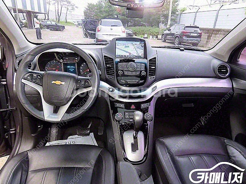[쉐보레]올란도 2.0 디젤 LTZ 프리미엄 ★중고차★중고차매입★전액할부★저신용자★신불자★소액할부★현금★카드 전부 ...--7