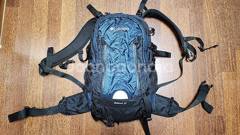 컬럼비아 32L 등산가방 CS6-YU0198-425-3...--0