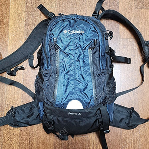 컬럼비아 32L 등산가방 CS6-YU0198-425-32L