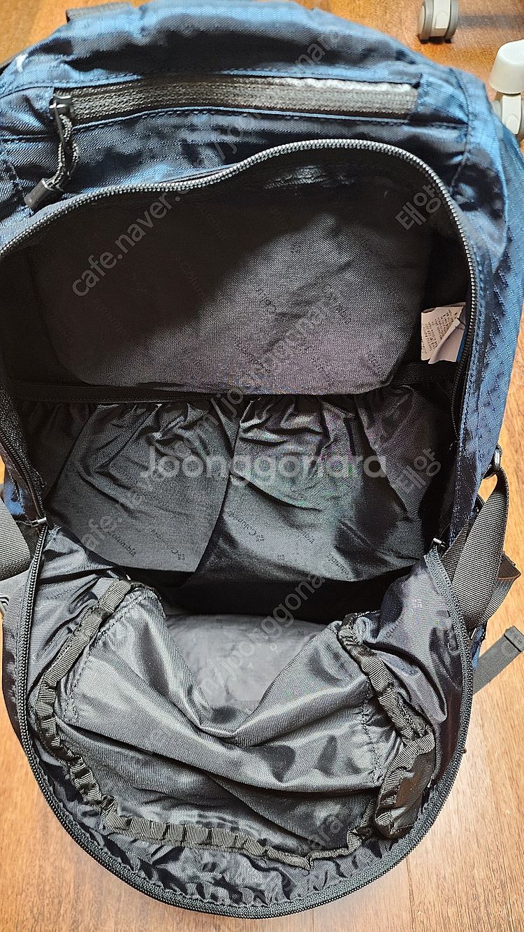 컬럼비아 32L 등산가방 CS6-YU0198-425-3...--6