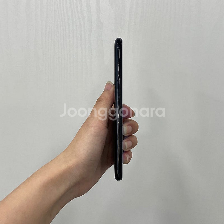 96143 갤럭시진2 블랙 32GB 부산 중고폰 팝니다...--4