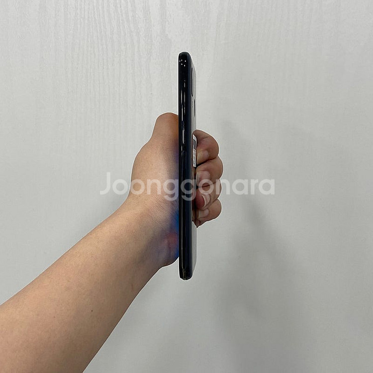 96143 갤럭시진2 블랙 32GB 부산 중고폰 팝니다...--6