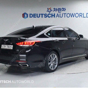 ★특가★ 1499만원 2019년 169,365Km 제네시스 G80 3.3 GDi AWD 럭셔리