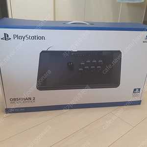 플스/pc 권바옵시디언2 조이스틱 미개봉 팝니다