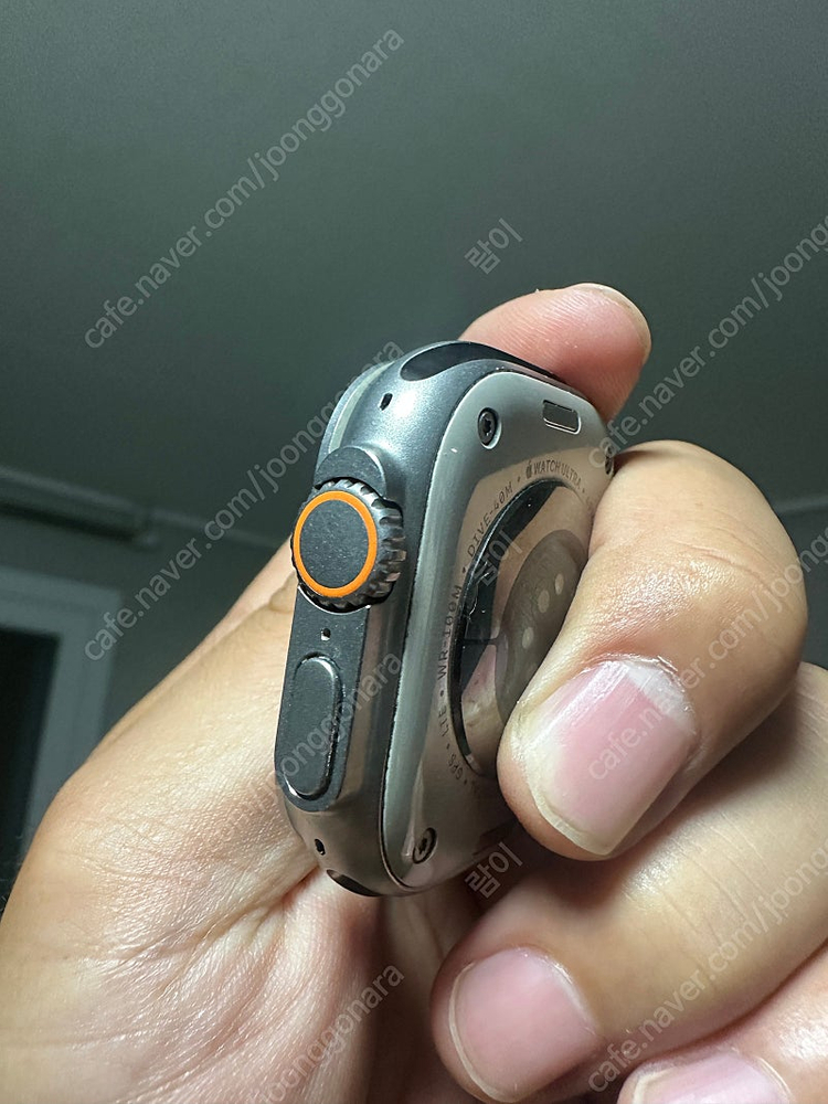 애플워치 울트라1--2