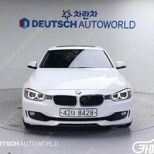 [BMW]3시리즈 (F30) 320i ★중고차★중고차매입★전액할부★저신용자★신불자★소액할부★현금★카드 전부 가능합니다!