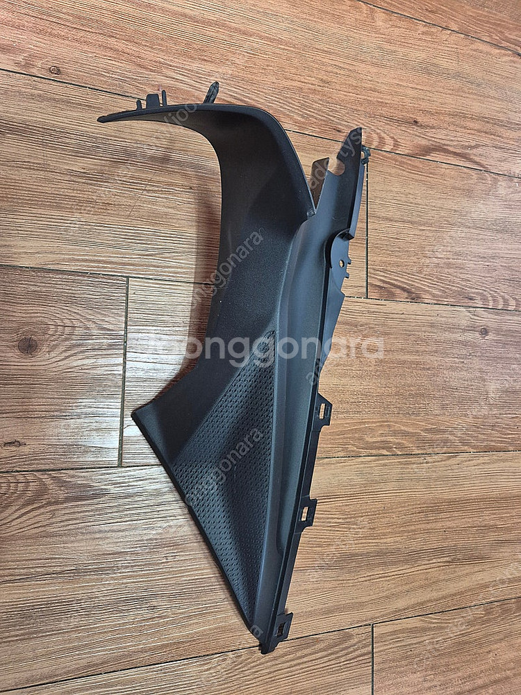 (부품) BMW S1000RR 카울 윙렛 레바 커버 사...--0