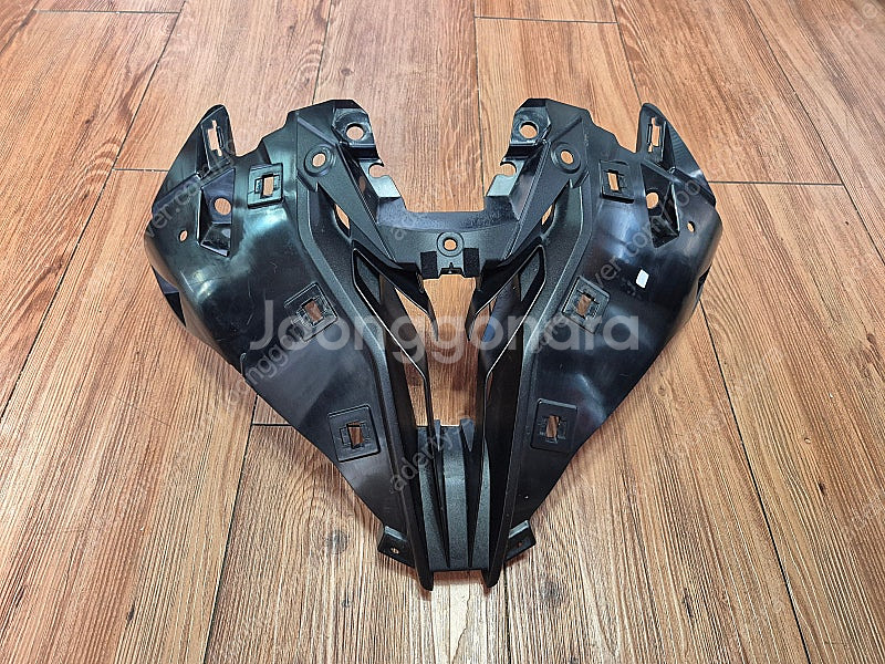 (부품) BMW S1000RR 카울 윙렛 레바 커버 사...--5