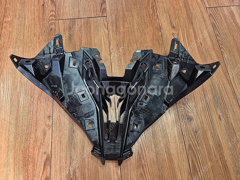 (부품) BMW S1000RR 카울 윙렛 레바 커버 사...--8