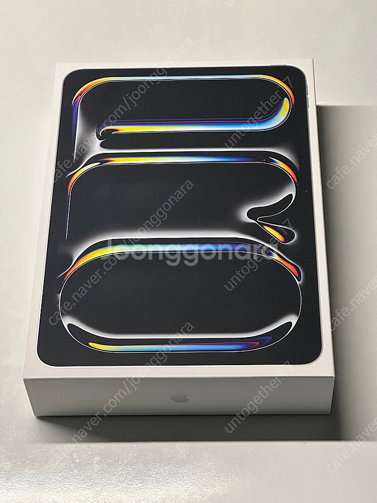 아이패드 M4 11인치 1TB 셀룰러 나노텍스쳐 애케플...--0