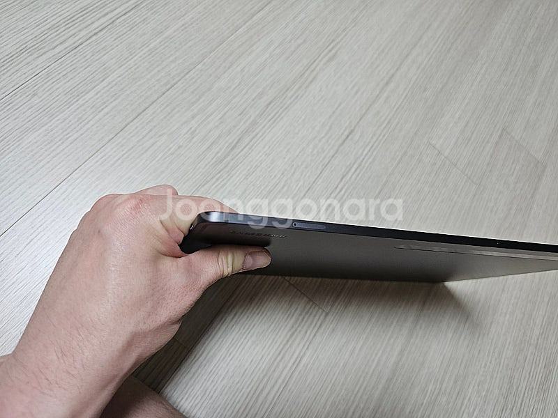 갤럭시탭 s8 울트라 5g 256기가 팝니다--5