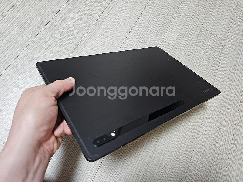 갤럭시탭 s8 울트라 5g 256기가 팝니다--7