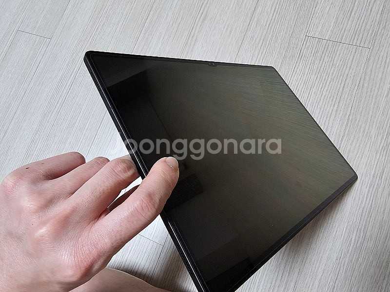 갤럭시탭 s8 울트라 5g 256기가 팝니다--8