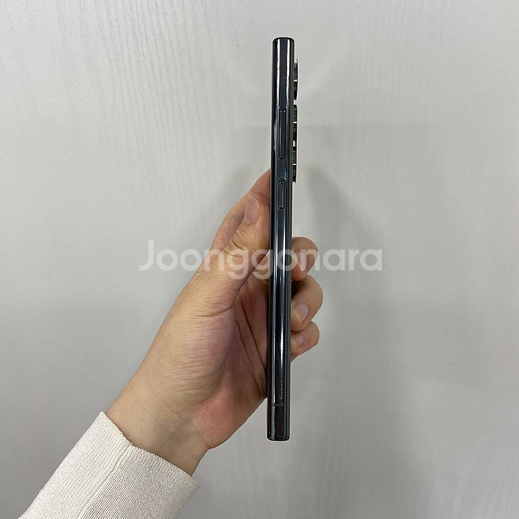 03645 갤럭시S23울트라 그린 256GB 특S급 삼...--4