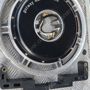 rs19 모터