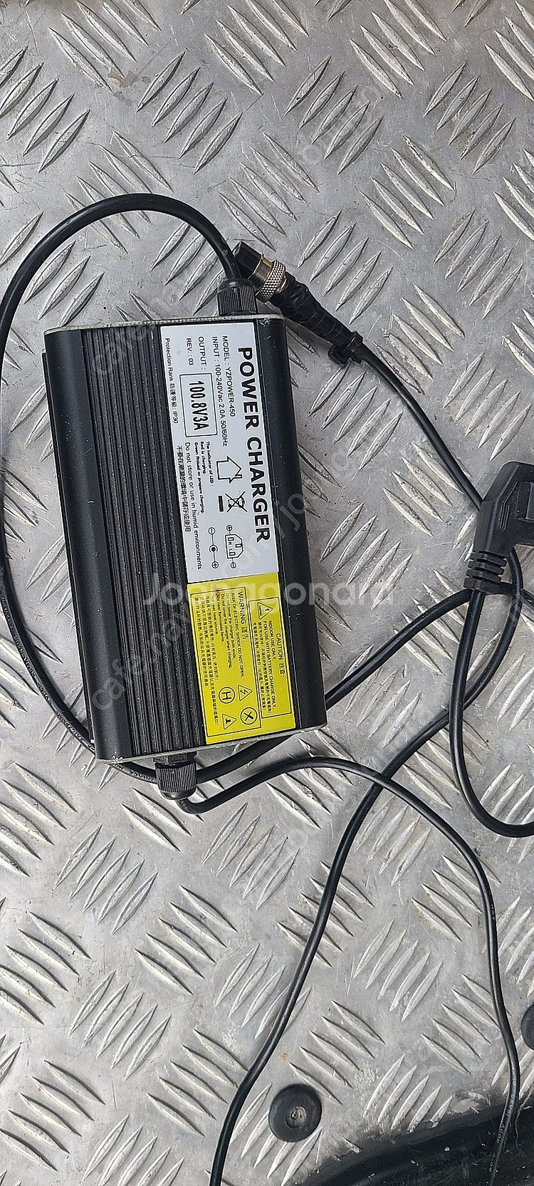 rs19 100v 충전기--0