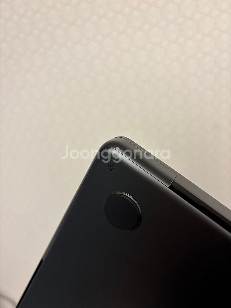 맥북 프로 M3 Pro 18GB 512GB 스페이스그레...--7