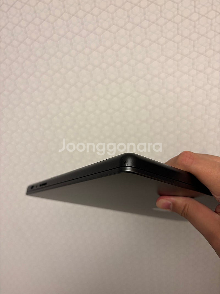 맥북 프로 M3 Pro 18GB 512GB 스페이스그레...--9