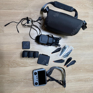 dji 매빅3pro dji care 26년1월11일까지