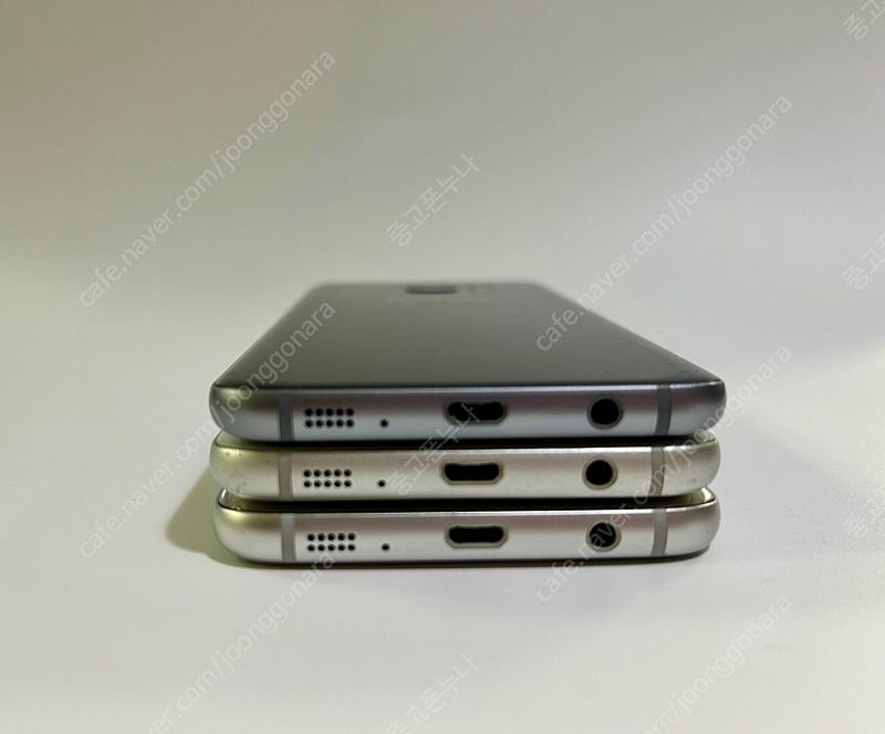 갤럭시S7엣지 AAA중고폰공기계 당일배송! 이미지