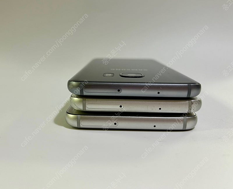 갤럭시S7엣지 AAA중고폰공기계 당일배송! 이미지