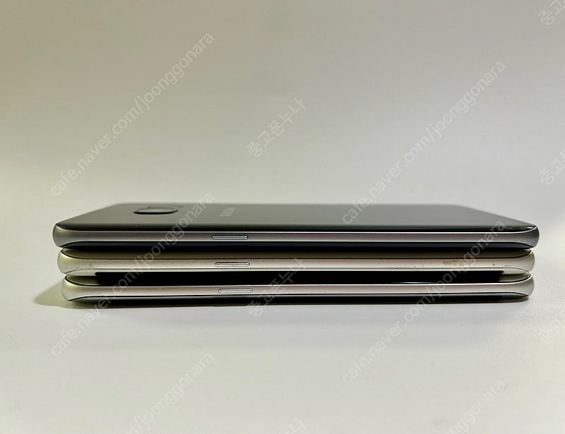 갤럭시S7엣지 AAA중고폰공기계 당일배송! 이미지