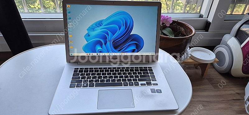 삼성노트북 NT910S5K i7 5세대 8G SSD25...--1