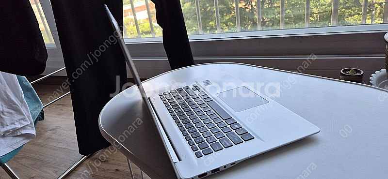 삼성노트북 NT910S5K i7 5세대 8G SSD25...--2