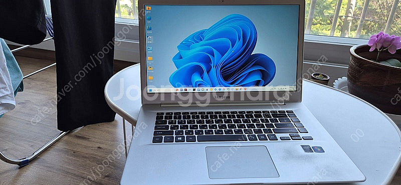삼성노트북 NT910S5K i7 5세대 8G SSD25...--3