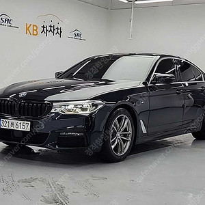 BMW 5시리즈 (G30) 520d M 스포츠 플러스 중고차 최저가 판매합니다. ★전액할부★전국최저가★저신용★유튜브:뿅카TV★