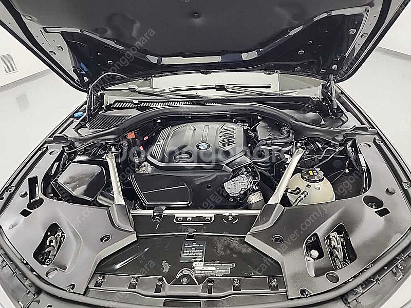 BMW 5시리즈 (G30) 520d M 스포츠 플러스 ...--4