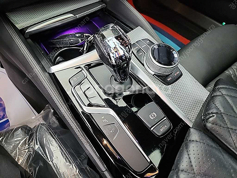 BMW 5시리즈 (G30) 520d M 스포츠 플러스 ...--7