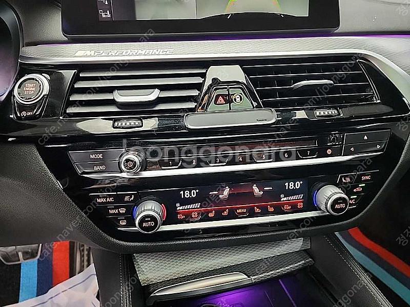 BMW 5시리즈 (G30) 520d M 스포츠 플러스 ...--9