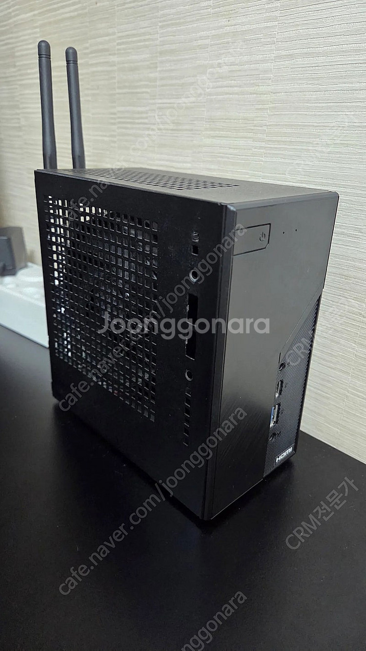 Desk Mini X300 팝니다--2