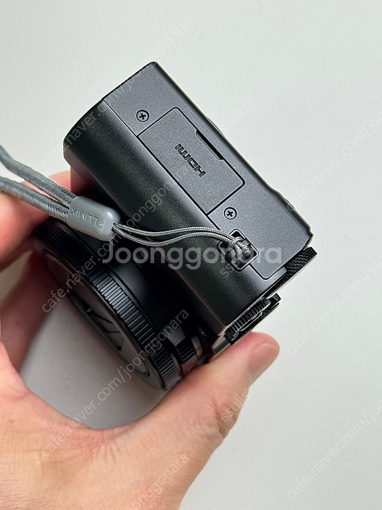 파나소닉 루믹스 LX10 , 리코 GR3 다이어리 스폐...--2